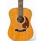 Used Epiphone PR350s Natural Acoustic Guitar