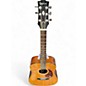 Used Epiphone PR350s Natural Acoustic Guitar
