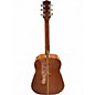 Used Epiphone PR350s Natural Acoustic Guitar