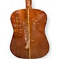Used Epiphone PR350s Natural Acoustic Guitar