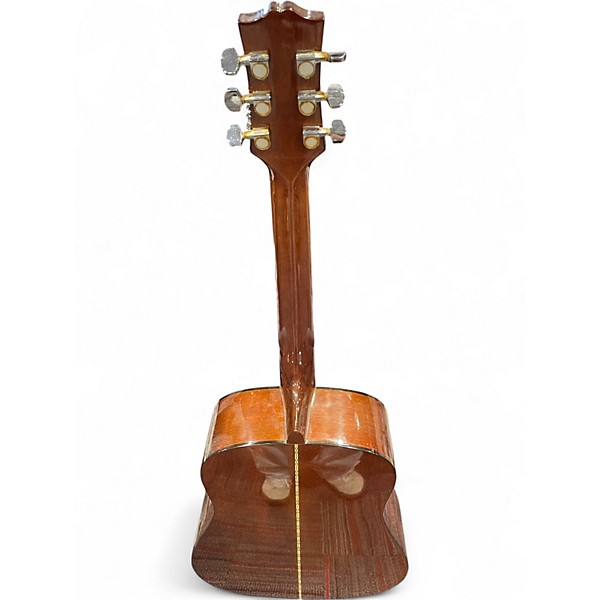 Used Epiphone PR350s Natural Acoustic Guitar