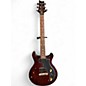 Used PRS S2 Mira Semi-Hollow Mahogany Hollow Body Electric Guitar thumbnail