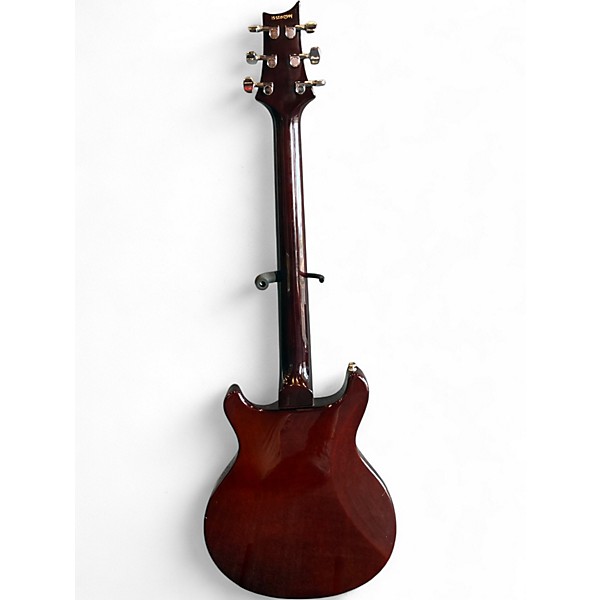 Used PRS S2 Mira Semi-Hollow Mahogany Hollow Body Electric Guitar