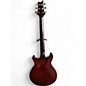 Used PRS S2 Mira Semi-Hollow Mahogany Hollow Body Electric Guitar