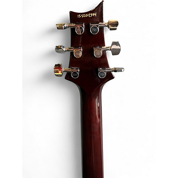 Used PRS S2 Mira Semi-Hollow Mahogany Hollow Body Electric Guitar