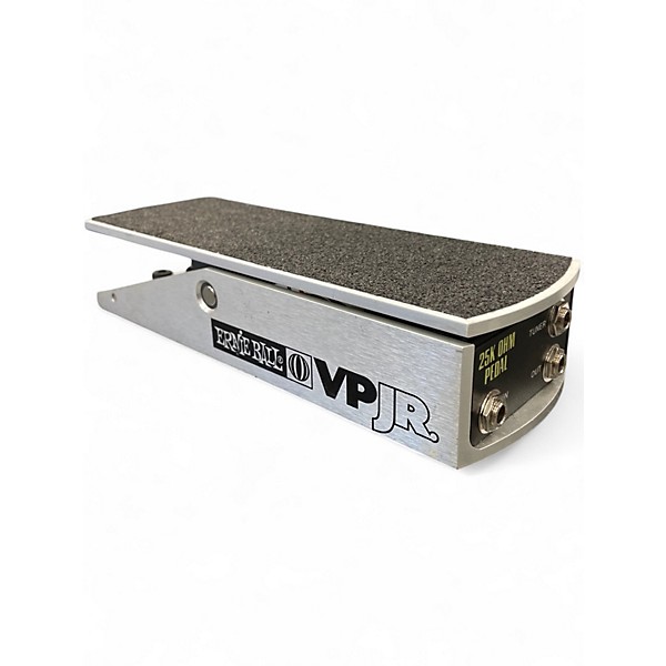 Used Ernie Ball VP Junior Passive Volume Pedal