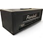 Used Randall RH100 Solid State Guitar Amp Head