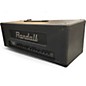 Used Randall RH100 Solid State Guitar Amp Head