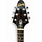 Used Gibson Les Paul Music City Speical 50th anniversary Burgundy Solid Body Electric Guitar