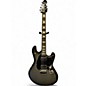 Used Ernie Ball Music Man Stingray Family reserve Silverburst Solid Body Electric Guitar thumbnail