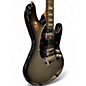 Used Ernie Ball Music Man Stingray Family reserve Silverburst Solid Body Electric Guitar