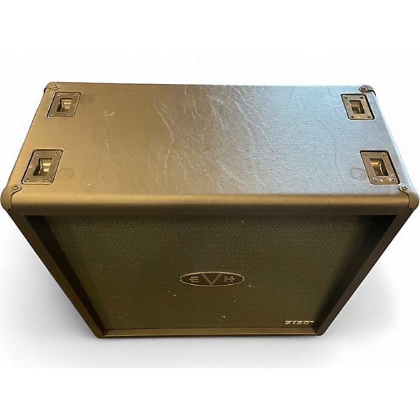 Used EVH 5150 III 100S 4x12 Straight Guitar Cabinet