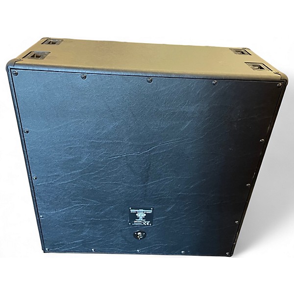Used EVH 5150 III 100S 4x12 Straight Guitar Cabinet