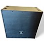 Used EVH 5150 III 100S 4x12 Straight Guitar Cabinet