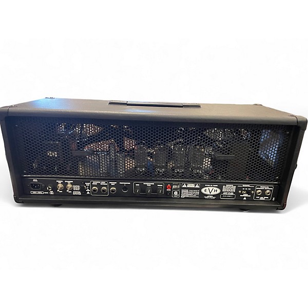Used EVH 5150 III stealth Tube Guitar Amp Head