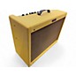 Used Fender Blues Deluxe Reissue 40W 1x12 Tube Guitar Combo Amp