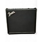 Used Fender Mustang LT25 25W 1x8 Guitar Combo Amp thumbnail