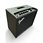 Used Fender Mustang LT25 25W 1x8 Guitar Combo Amp