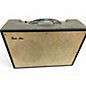 Vintage 1960s Gretsch Guitars 1960s 6159 Combo Tube Bass Combo Amp thumbnail