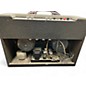 Vintage 1960s Gretsch Guitars 1960s 6159 Combo Tube Bass Combo Amp