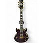 Used Ibanez AM93 Artcore Natural Hollow Body Electric Guitar thumbnail