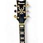 Used Ibanez AM93 Artcore Natural Hollow Body Electric Guitar