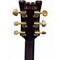 Used Ibanez AM93 Artcore Natural Hollow Body Electric Guitar