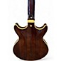Used Ibanez AM93 Artcore Natural Hollow Body Electric Guitar