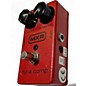Used MXR M102 Dyna Comp Effect Pedal