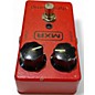 Used MXR M102 Dyna Comp Effect Pedal