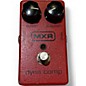 Used MXR M102 Dyna Comp Effect Pedal