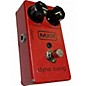Used MXR M102 Dyna Comp Effect Pedal