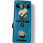 Used Tomsline Engineering Digital Reverb Effect Pedal