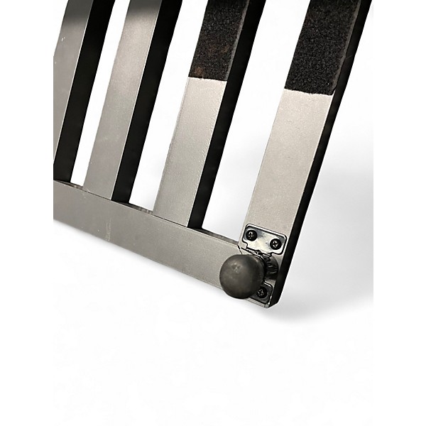Used Ghost Fire Pedal Board Pedal Board