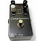 Used Keeley 4 Knob Compressor Effect Pedal thumbnail