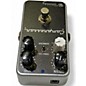 Used Keeley 4 Knob Compressor Effect Pedal