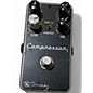 Used Keeley 4 Knob Compressor Effect Pedal