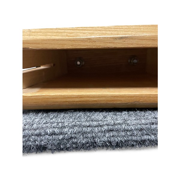 Used Pearl Wood Block Blocks