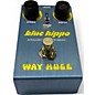 Used Blue Hippo WAY HUGE Effect Pedal thumbnail