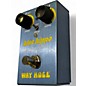 Used Blue Hippo WAY HUGE Effect Pedal