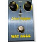 Used Blue Hippo WAY HUGE Effect Pedal