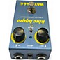Used Blue Hippo WAY HUGE Effect Pedal
