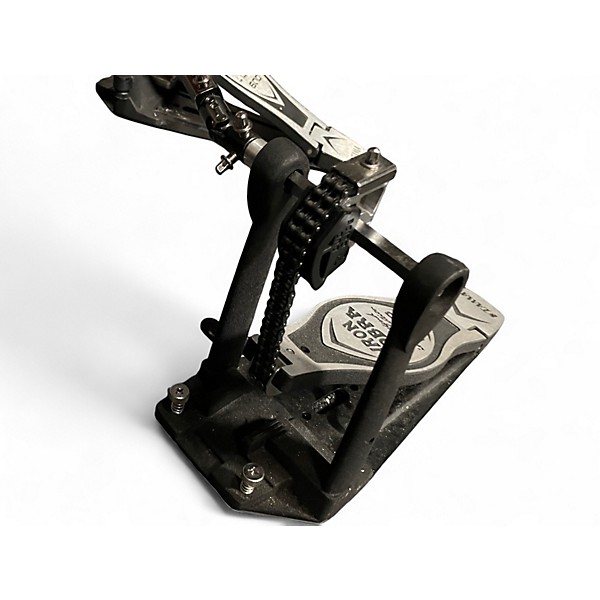 Used TAMA Iron Cobra 600 Single Bass Drum Pedal