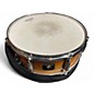 Used Gretsch Drums 14in Catalina Birch Sunburst Drum