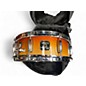 Used Gretsch Drums 14in Catalina Birch Sunburst Drum