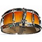 Used Gretsch Drums 14in Catalina Birch Sunburst Drum