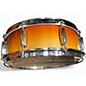Used Gretsch Drums 14in Catalina Birch Sunburst Drum