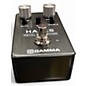 Used GAMMA Hades Metal Effect Pedal thumbnail