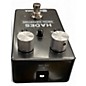 Used GAMMA Hades Metal Effect Pedal