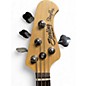 Used Sterling by Music Man CLASSIC RAY24 Mint Green Electric Bass Guitar